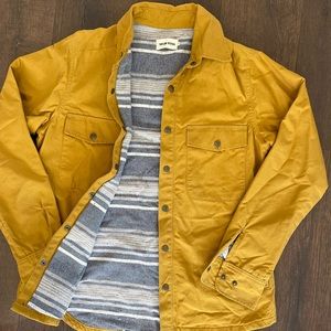 Taylor Stitch Lombardi Jacket